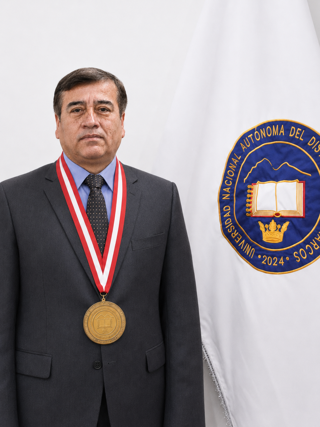 Dr. Jorge Lázaro Franco Medina 